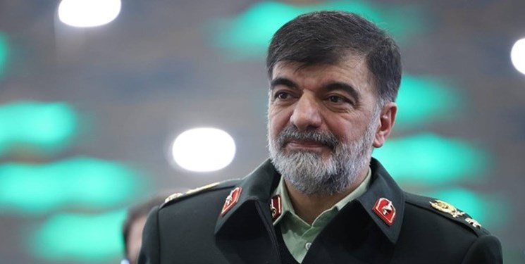 طهران تعلن عن إصدارها جوازات خاصة لزوار الاربعين القادمين الى العراق