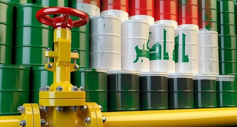 ارتفاع بصادرات العراق النفطية لأميركا خلال الشهر الماضي