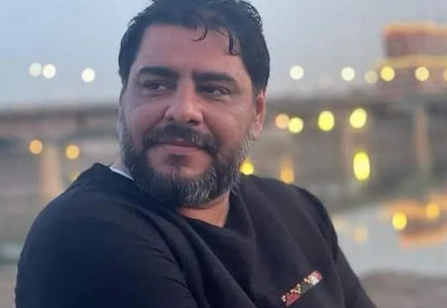 غموض حول قصة مخرج عراقي شاب.. عثر على جثته بعد اختفاء 6 أيام