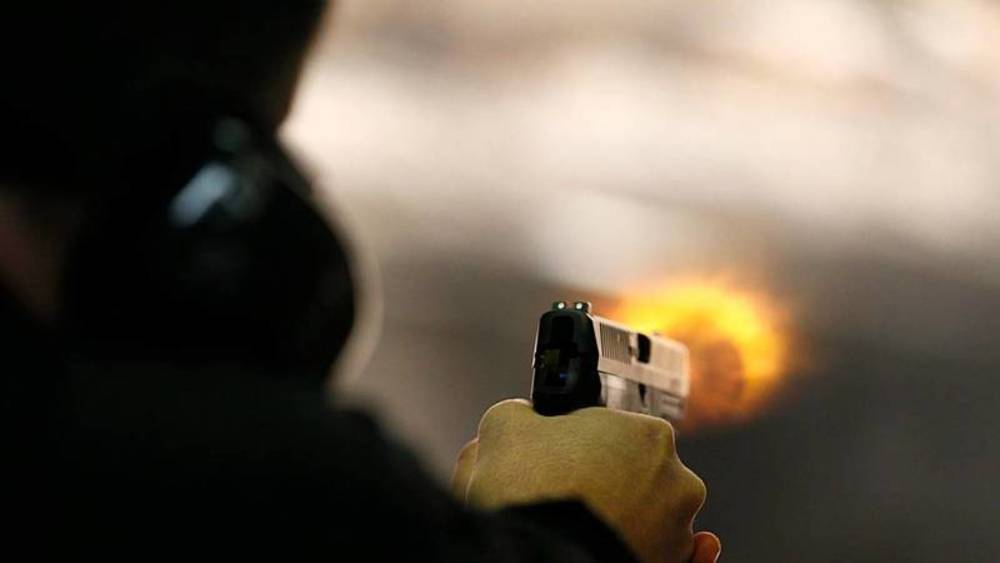 بسبب خلافات عائلية.. ابن يقتل أباه بالرصاص في الديوانية