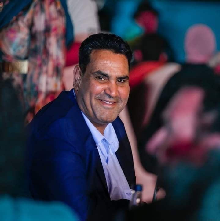 نعته نقابة الفنانين :وفاة الفنان العراقي رضا طارش (صوره)