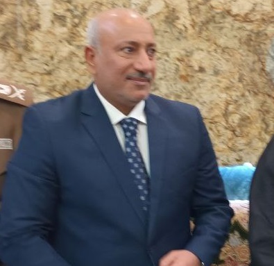 وصفها بالبيئة الاستثمارية الآمنة... الخطابي: مؤتمر دولي استثماري سيعقد قريبا في كربلاء المقدسة(فيديو)