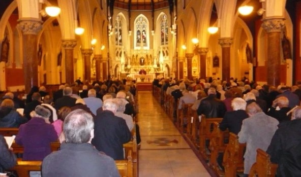 كنيسة المشرق الآشورية: حرق القرآن بالسويد لا يعكس موقف المسيحية