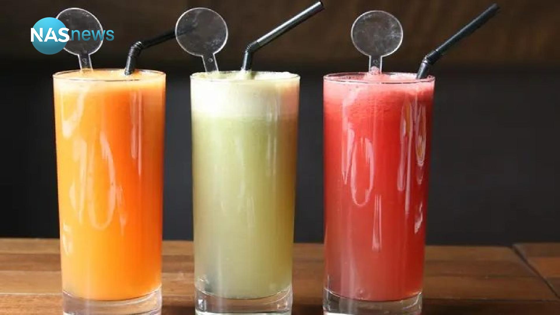 لخفض نسبة الكوليسترول المرتفعة.. إليك أفضل 7 مشروبات صباحية