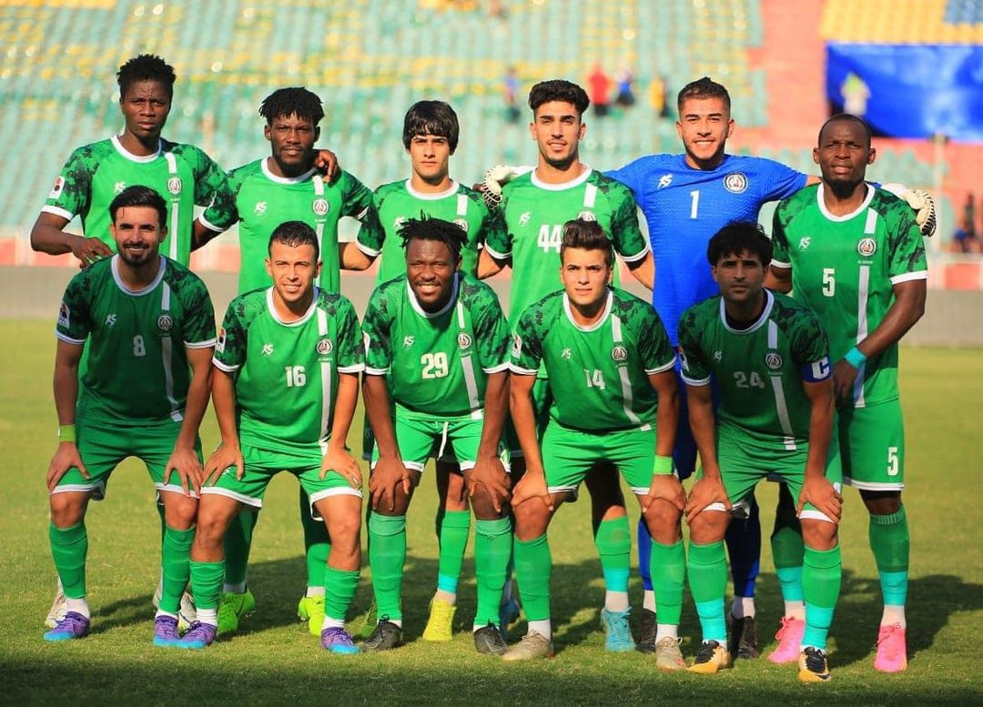 العميد ... صعب ... وعنيد