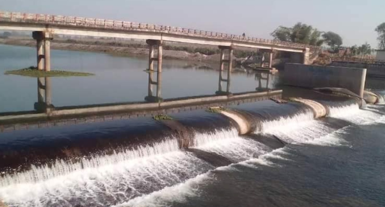 الموارد تعلن عن خطة لإنشاء سدود حصاد المياه