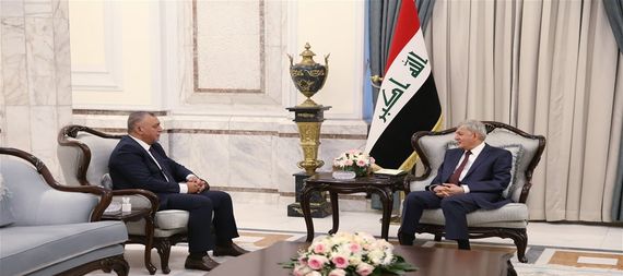 رئيس الجمهورية يؤكد ضرورة الاهتمام بالخريجين المتفوقين وحملة الشهادات العليا في مختلف الاختصاصات