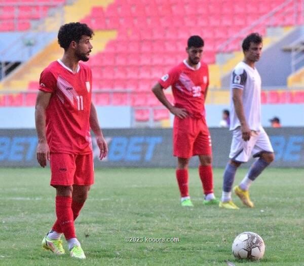 النجف يكتفي بالتعادل أمام النفط.. ونوروز يجتاز الوسط