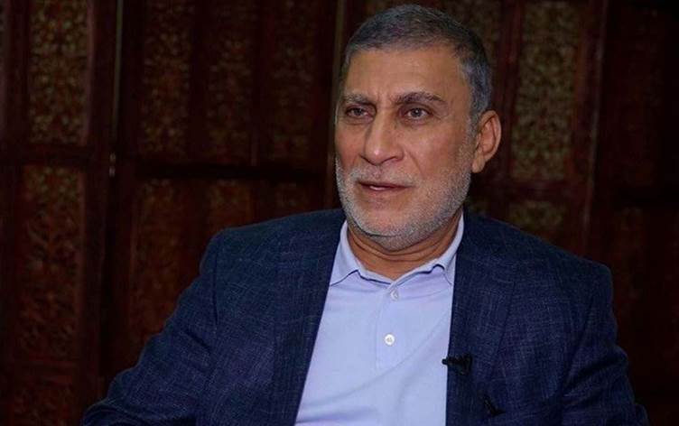 الشابندر: الحملة الوطنية للقضاء على الفساد بدأت