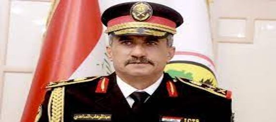 مكافحة الارهاب تعلن تخصيص قوات نوعية اختصاصية مهنية متدربة تدريباً عالياً بالمطارات المدنية