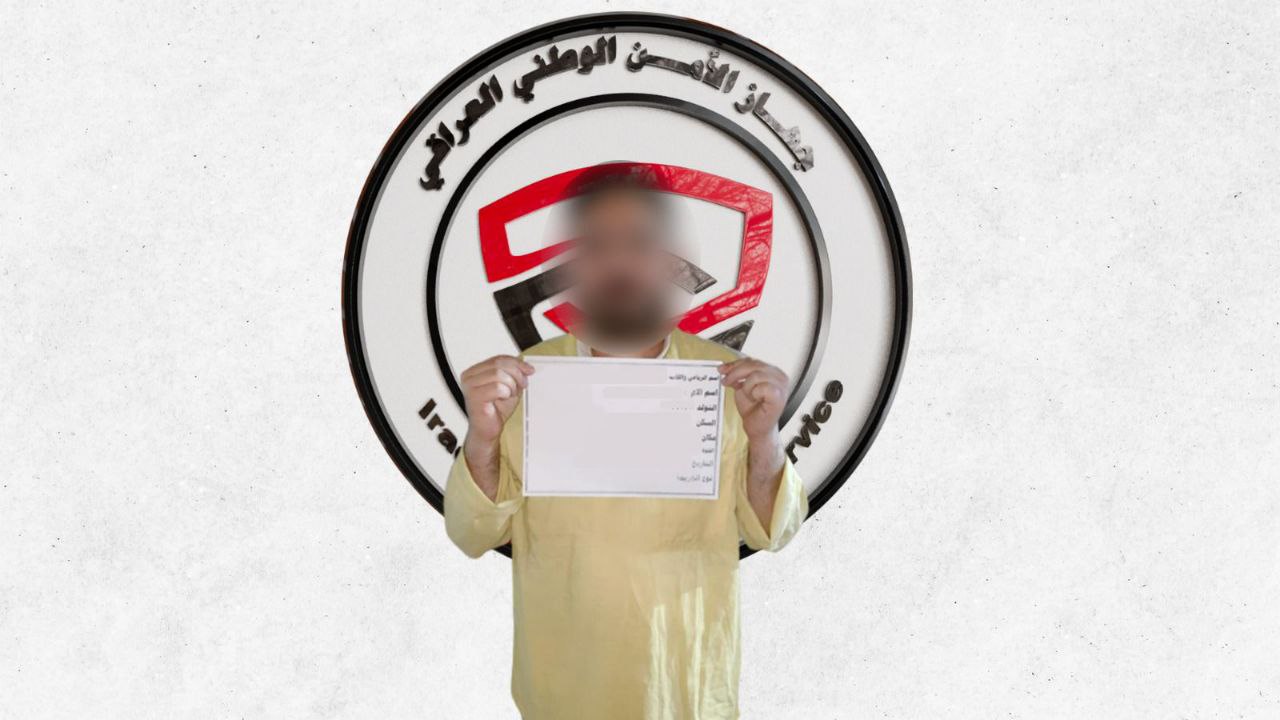 القبض على رجل انتحل صفة مستشار رئيس الوزراء