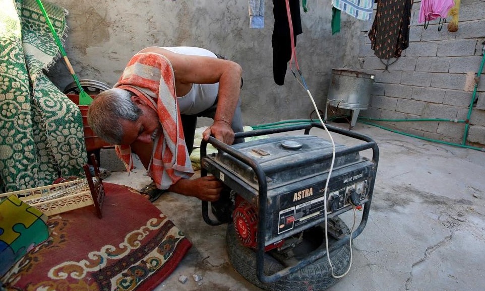 الطاقة النيابية تحصر قلة ساعات تجهيز الكهرباء بـ3 أسباب