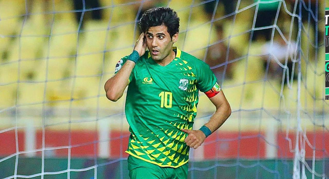 الشرطة يقترب من كاس بطولة الدوري الممتاز بعد فوزه على الكهرباء