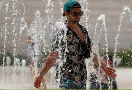 أكثر من 60 ألف حالة وفاة بسبب الحر في صيف 2022 في أوروبا