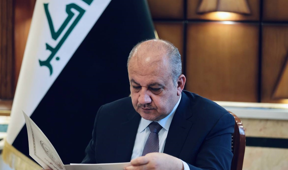 الدفاع توجه دعوة للمراتب المفسوخة عقودهم