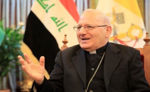 العراق يرد على تصريحات واشنطن بشأن بطريرك الكلدان الكاثوليك
