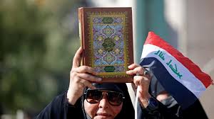 حكومة إقليم كردستان تعلّق الأنشطة مع السويد