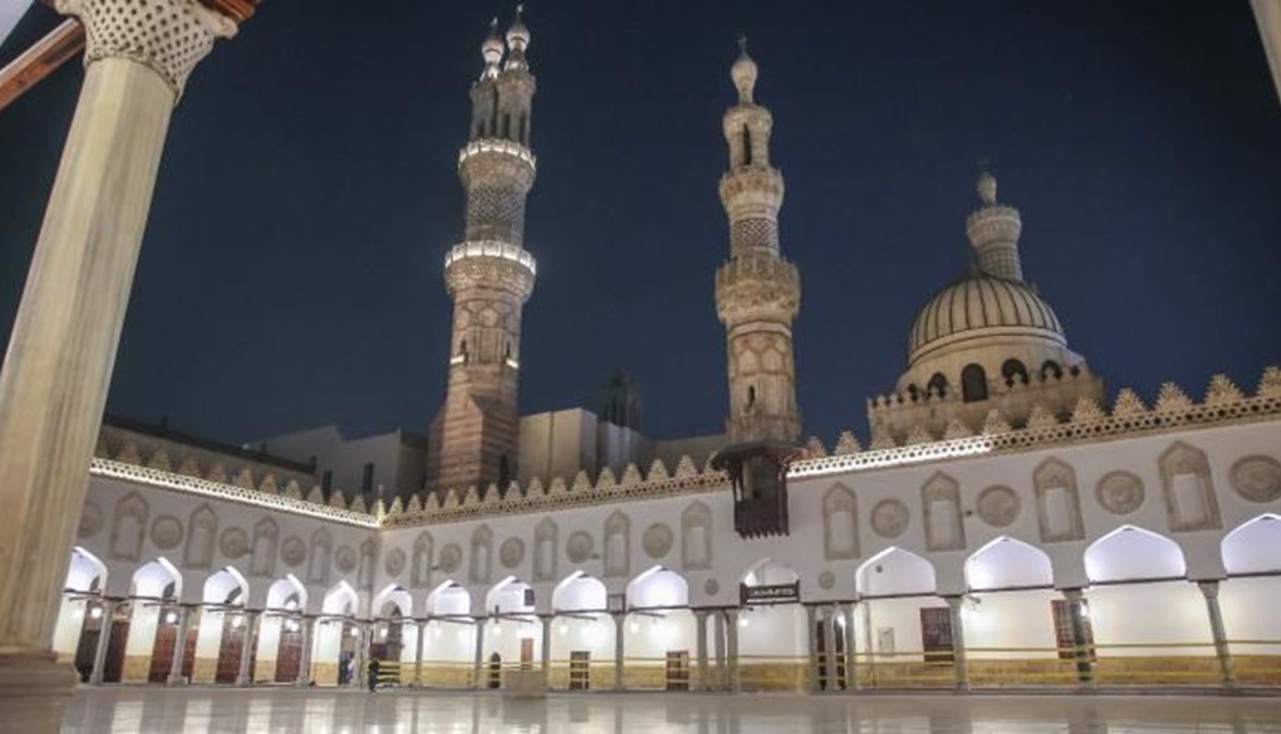 الأزهر: سماح السويد بحرق المصحف وصمة عار على جبينها