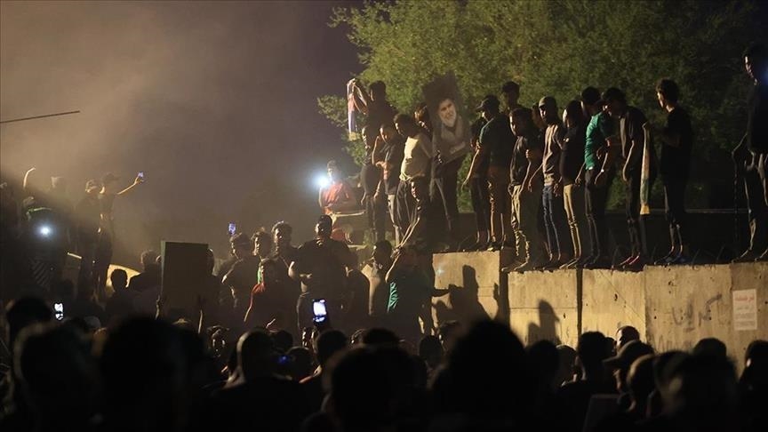 السويد تنقل بعثتها الدبلوماسية لدى العراق "مؤقتا" إلى ستوكهولم