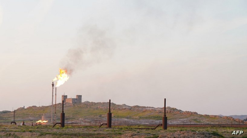 أربيل تتوصل لاتفاق مع بغداد حول واردات النفط وحصتها في الموازنة