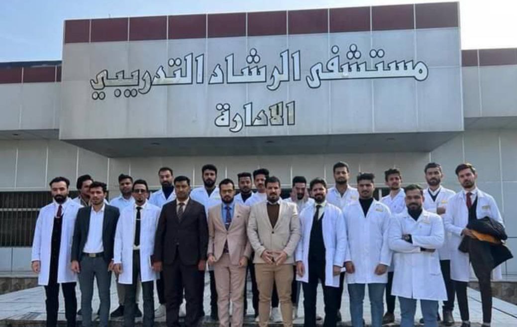 وزارة الصحة تنفي وفاة (٨) نزلاء في مستشفى الرشاد