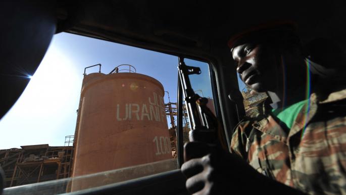 انقلاب النيجر.. فتّش عن مناجم اليورانيوم في سابع أكبر منتج عالمياً