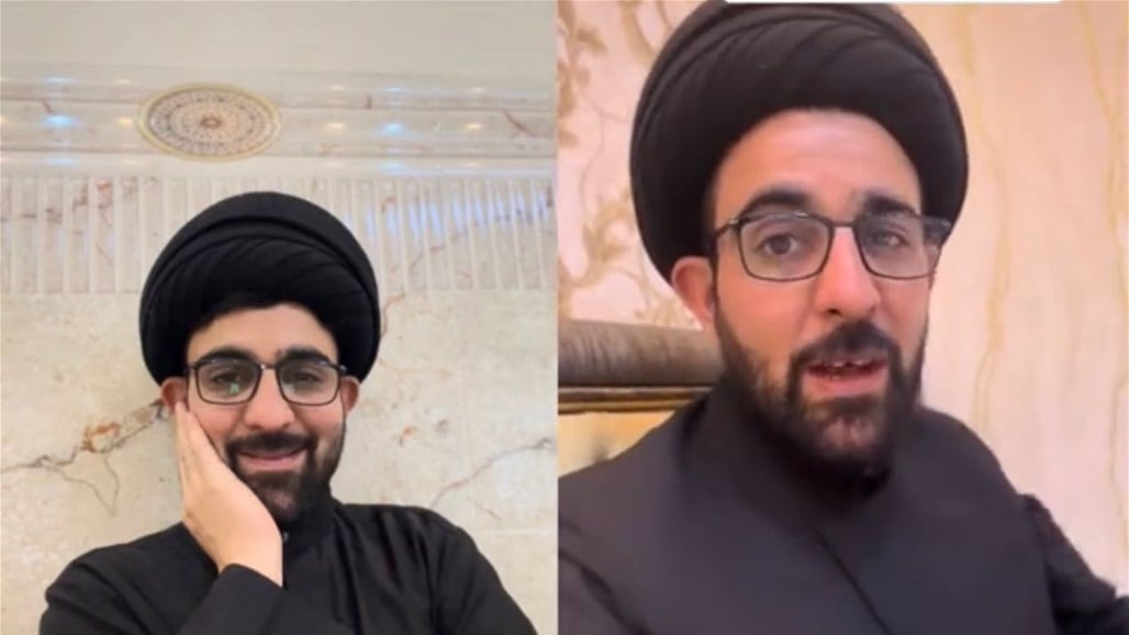 استقدام "أبو حبيب الصافي" بتهمة المحتوى الهابط