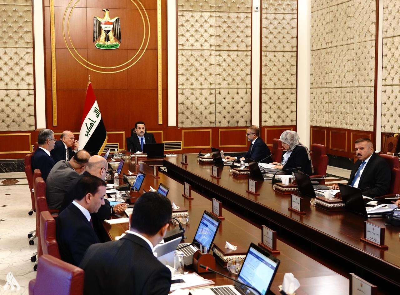 تعرف على جميع قرارات مجلس الوزراء المتخذة في جلسة اليوم