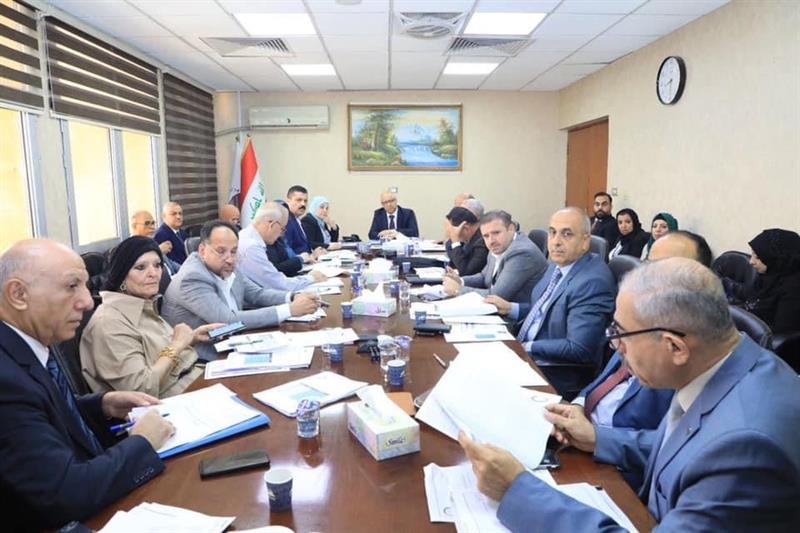 وزير التخطيط يصدر توجيها يخص التعداد السكاني