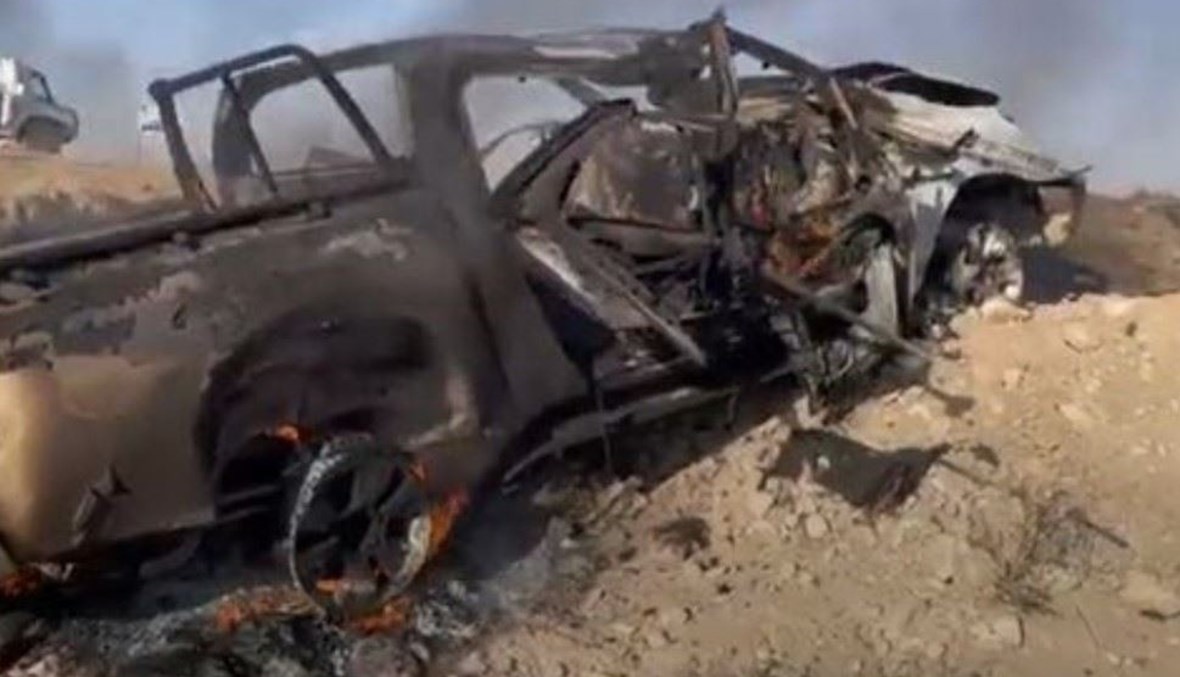 تركيا تقتل مسؤولاً في "العمال الكردستاني" شمالي العراق