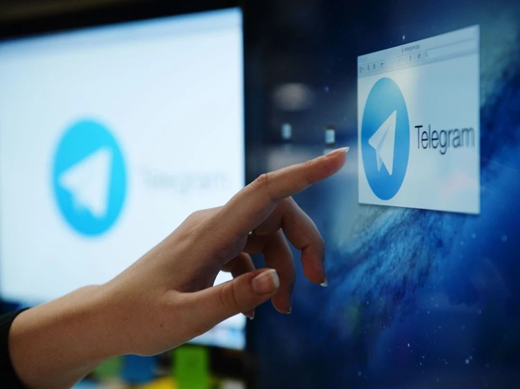 خبير: 3 اسباب رئيسية وراء حظر تلغرام