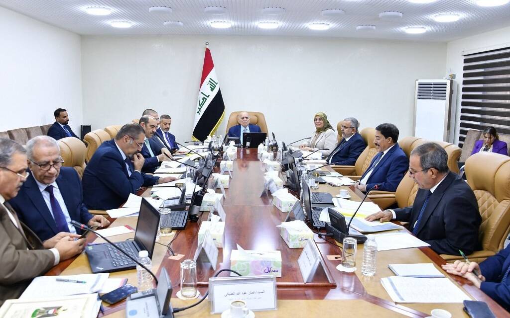 قرارات جديدة للمجلس الوزاري بالعراق أبرزها حذف 4 مواد من قائمة الاستيراد