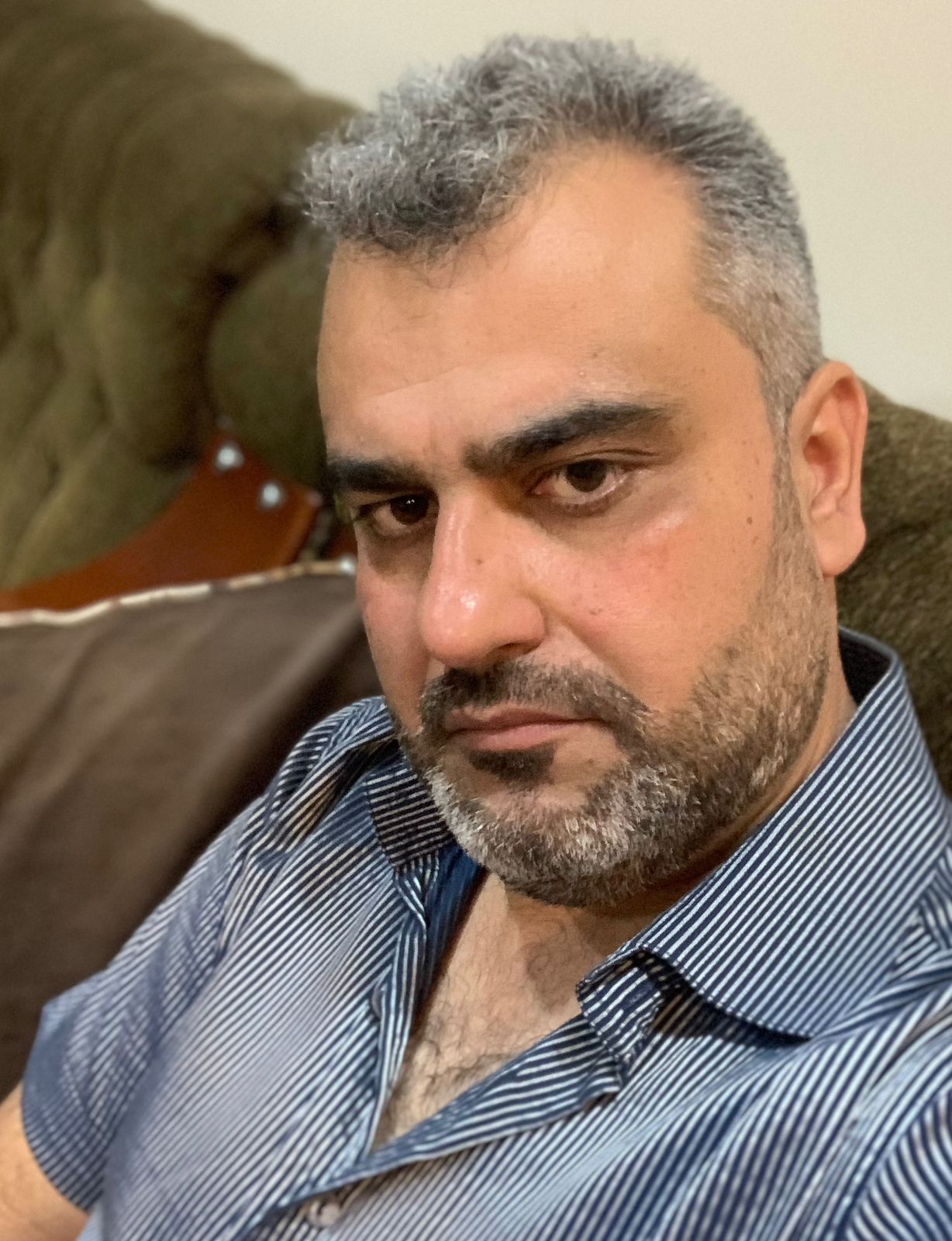 حجب التلغرام في العراق: حماية للأمن القومي أم حماية للسلطة فقط؟