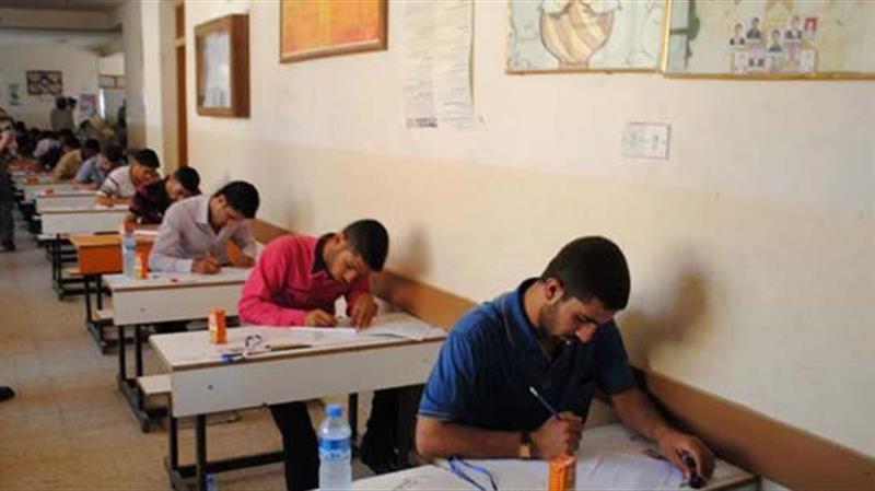 حجب نتائج إمتحانات أكثر من 500 طالب في صلاح الدين والتربية توضح