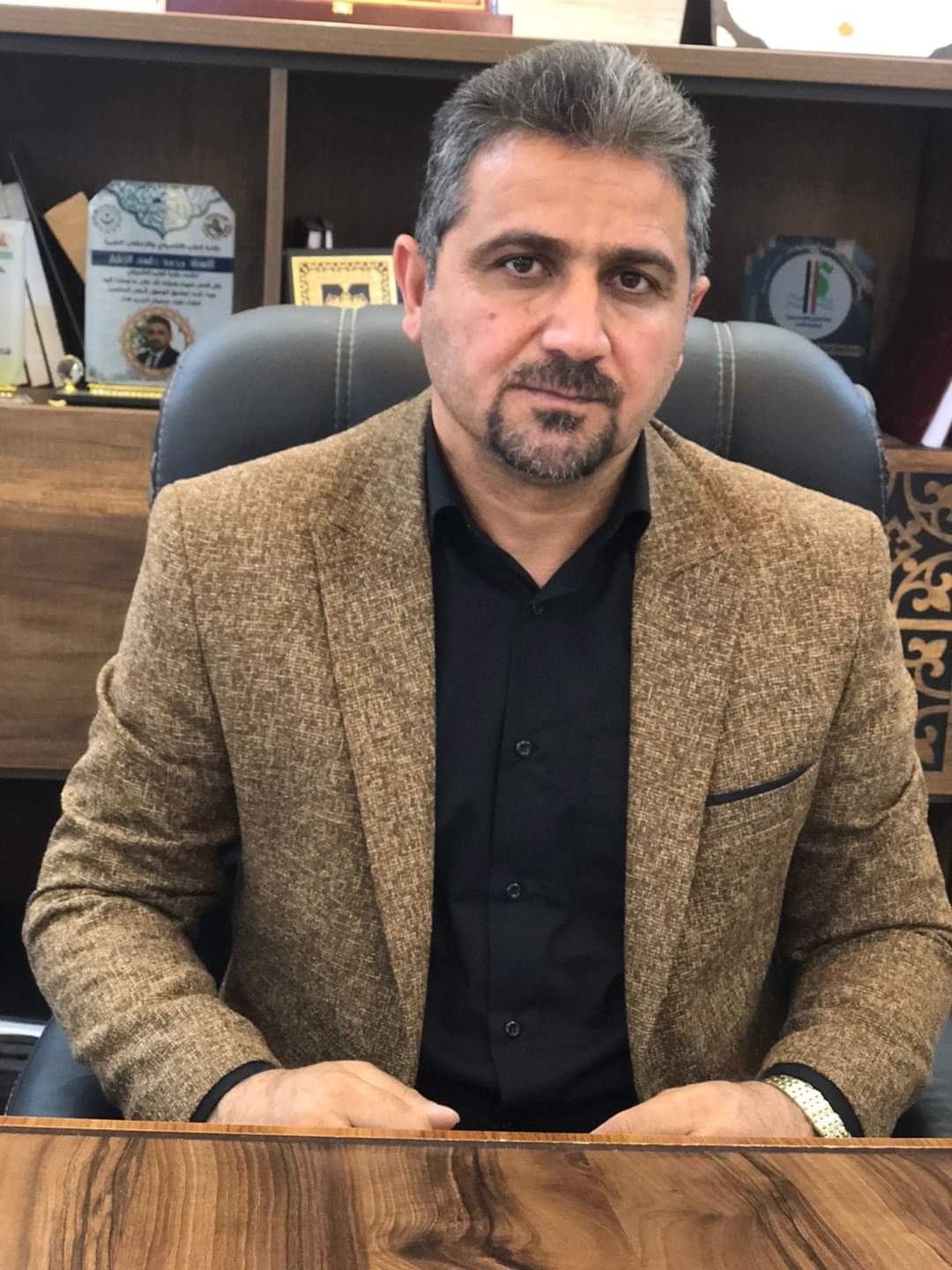 كربلاء:دعم اممي لاستخدام الطاقة المتجددة بمشاريع الزراعة في العراق