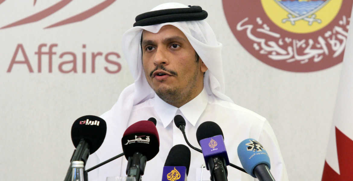 قطر ترحب باستخدام أستراليا مصطلح “الأراضي الفلسطينية المحتلة”: موقف إيجابي يعزز جهود السلام العادل