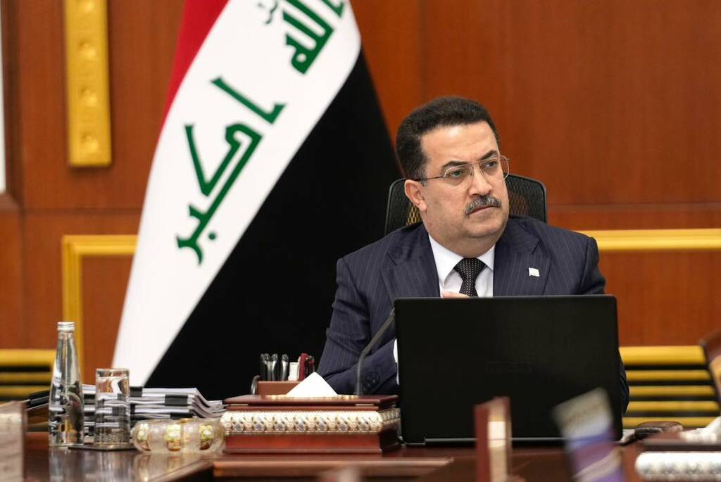 16 قرارا جديدا لحكومة العراق أبرزها لدراسة عقود النفط وموقف عائدات خفض الكربون