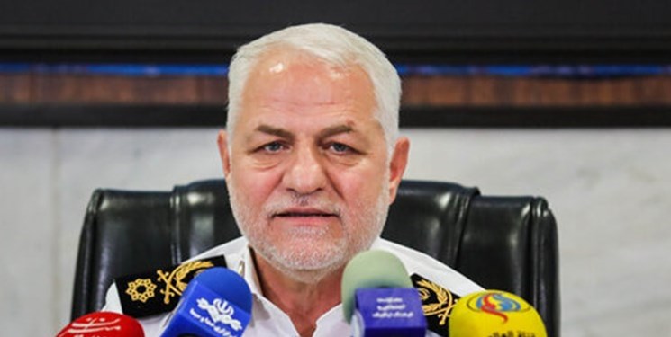 500 ألف سيارة ايرانية مركونة  عند الحدود العراقية الايرانية