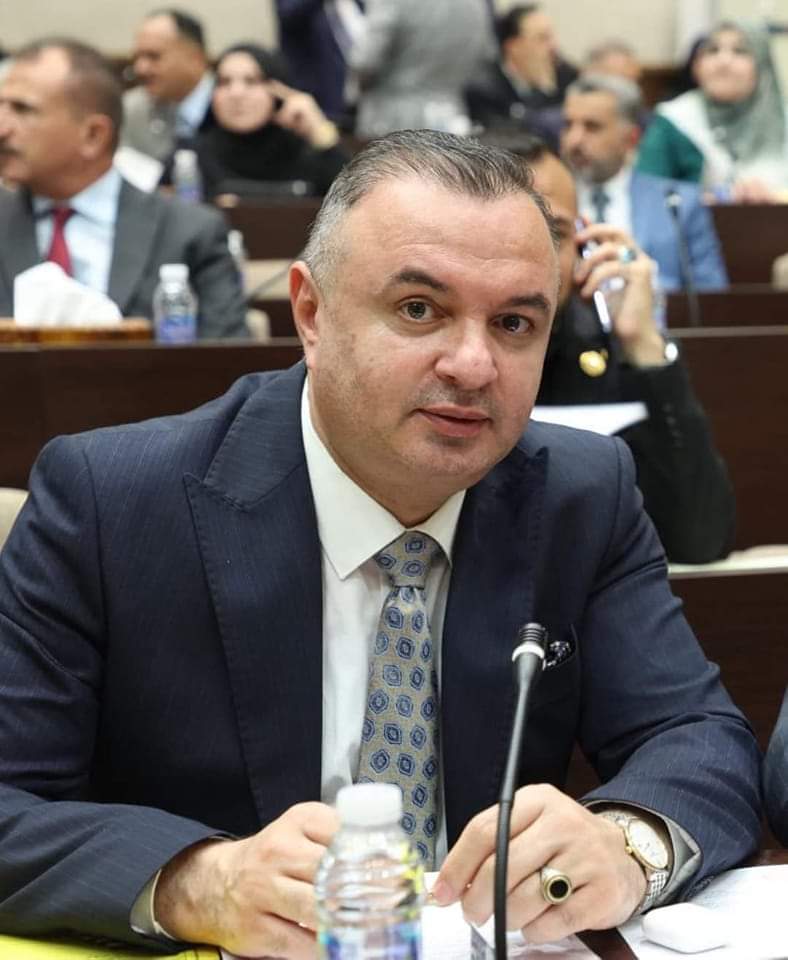 برلماني كردي: لماذا يخافون من عودة الحزب الديمقراطي الكردستاني؟