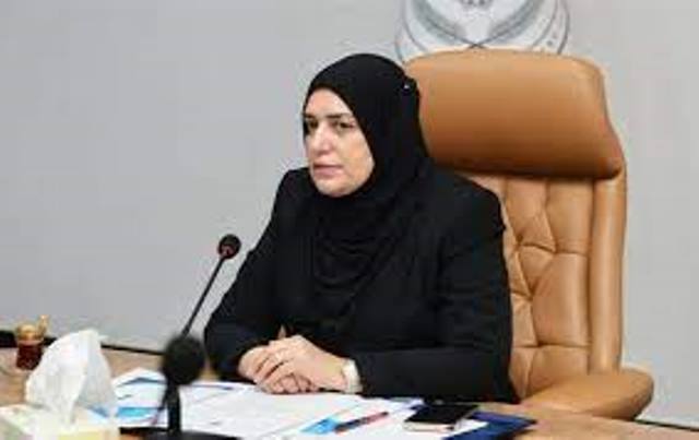 المالية: رواتب المعينين الجدد والعقود ستطلق الشهر الحالي