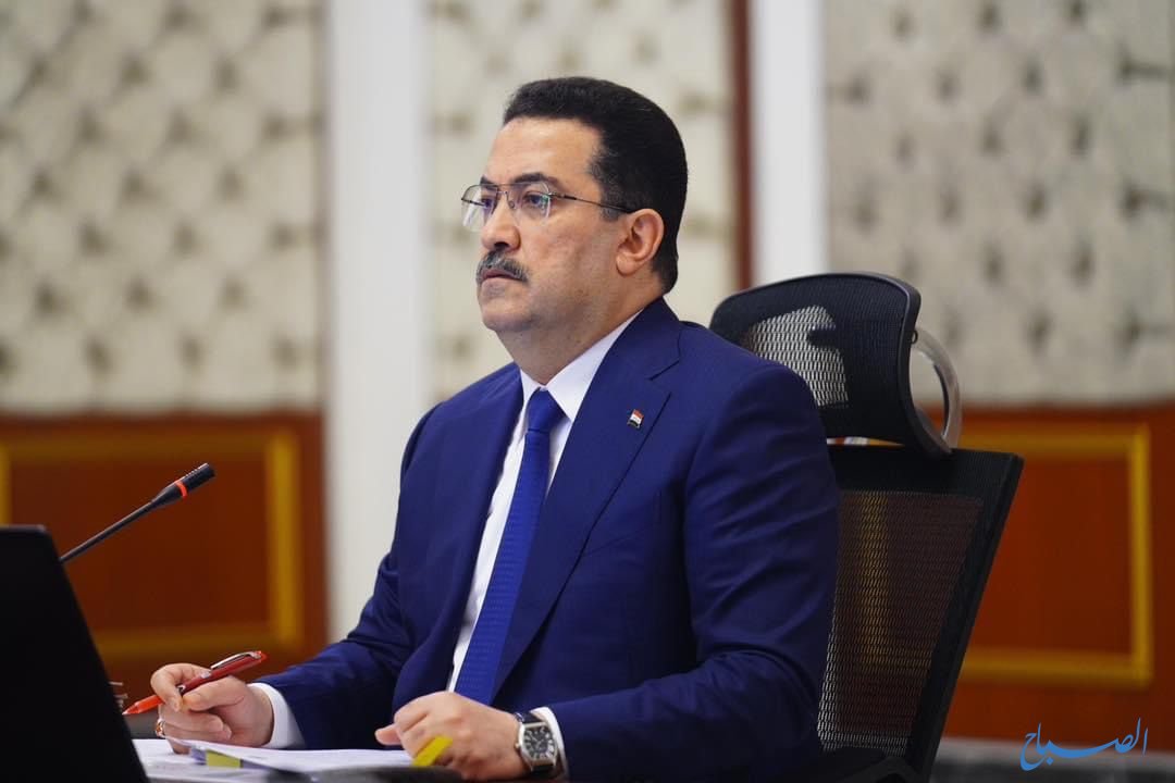 العراق يعزي المغرب بضحايا الزلزال