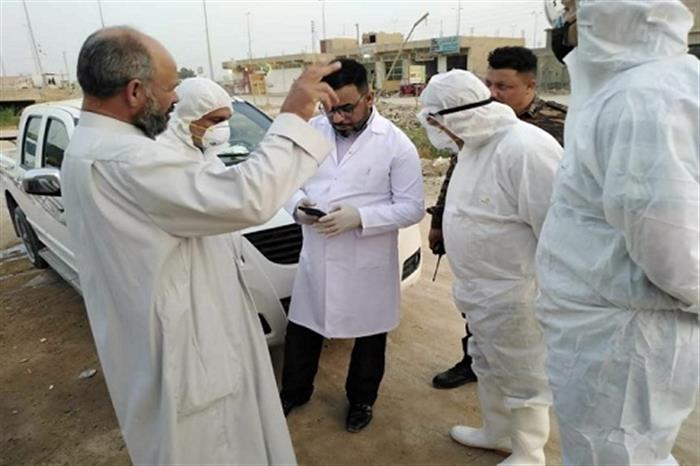 العراق يسجل 509 إصابات بالحمى النزفية بينها 64 وفاة