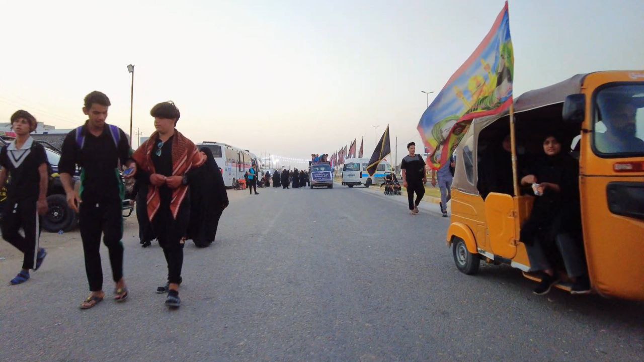 بالفيديو...لماذا لم تحصل أي حالة وفاة لزائري الأربعين في كربلاء ..تعرف على الأسباب