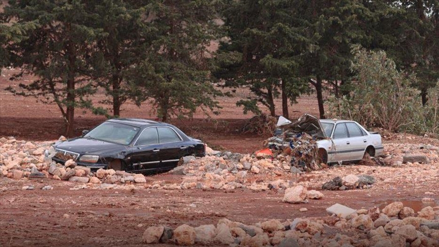 الأمم المتحدة تطلق حملة لجمع 10 ملايين دولار لمتضرري ليبيا