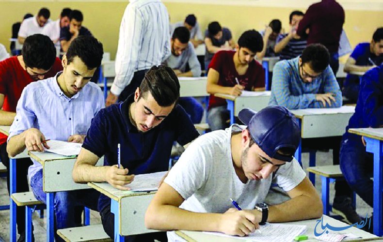 لجنة لدراسة وضع الراسبين في السادس الإعدادي