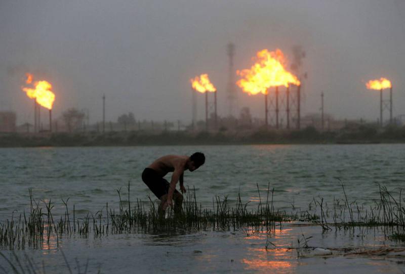 الكويت تحتج لدى العراق على حكم يلغي دستورية اتفاق خور عبدالله