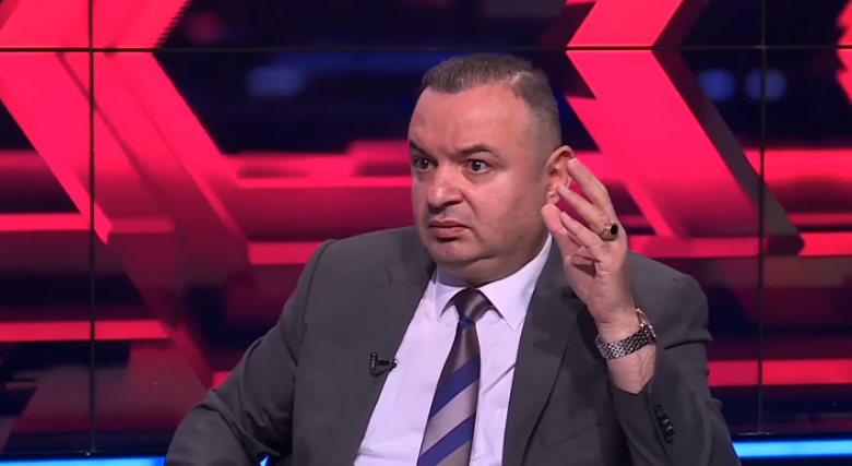 خبر سار بشأن أزمة رواتب إقليم كردستان