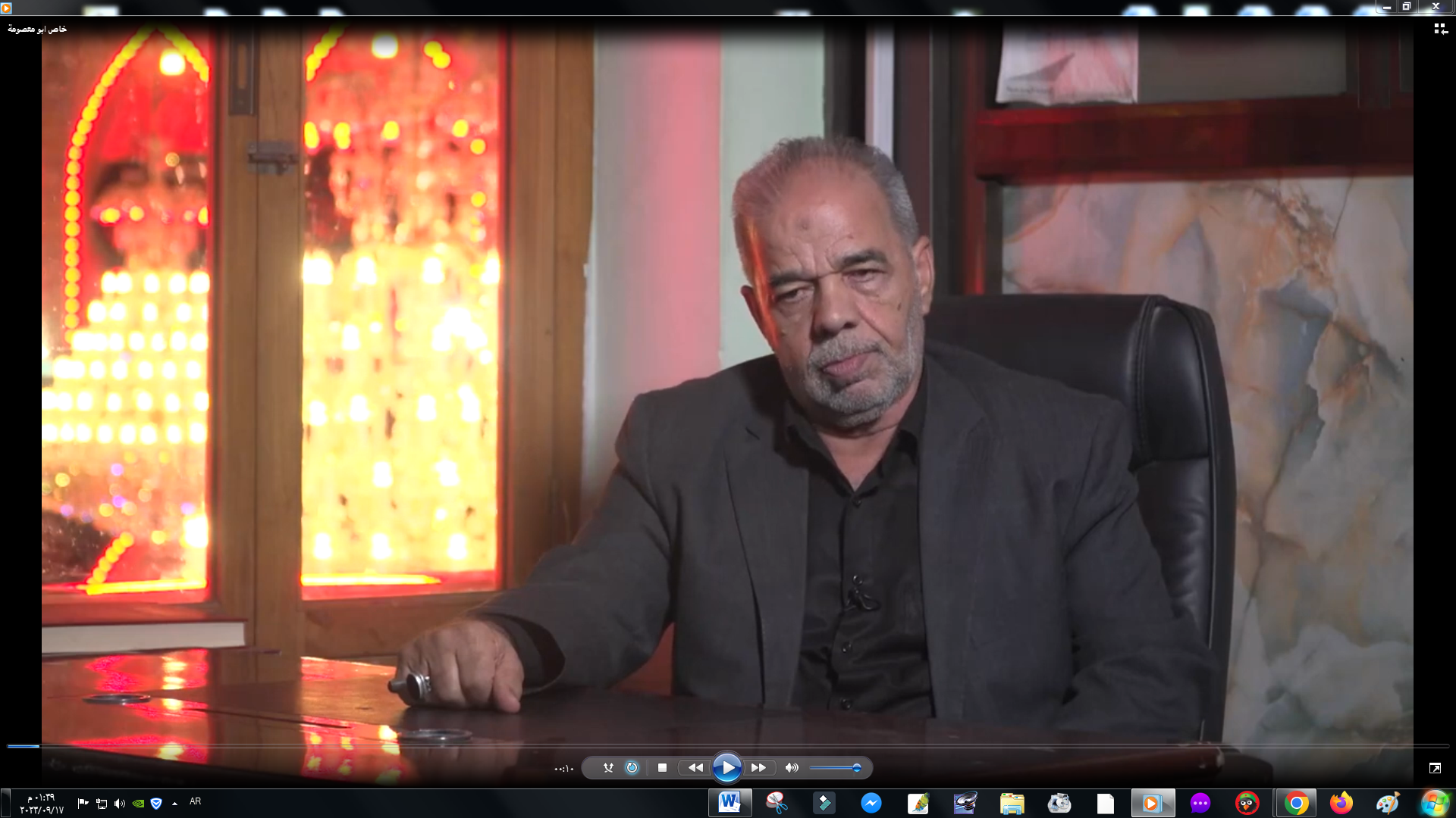 توجسات إعلامية ومنبجسات الاعلاميين