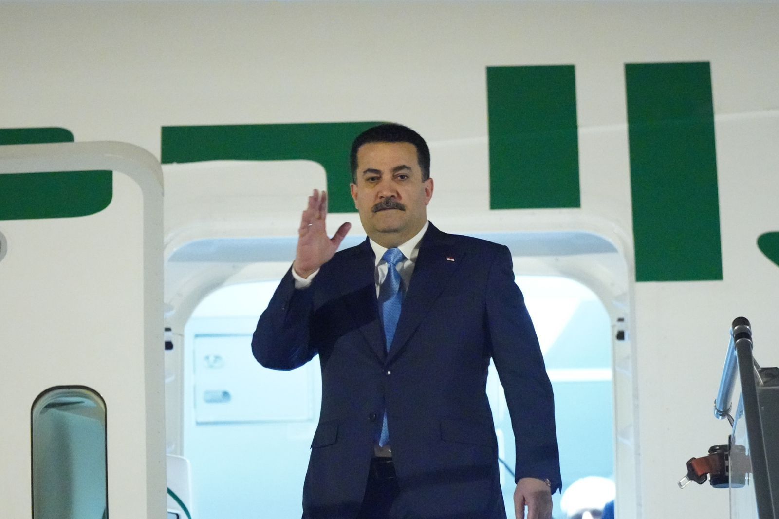 السوداني يتوجه إلى نيويورك للمشاركة في اجتماعات الأمم المتحدة