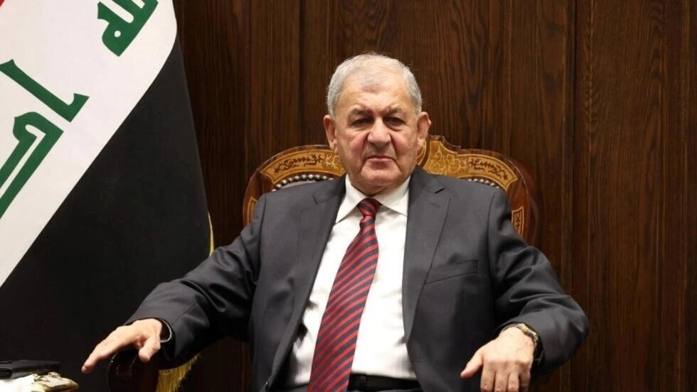 العراق يستنكر "العدوان التركي المتكرر" على أراضيه ويستدعي سفير أنقرة "لتسليمه رسالة احتجاج